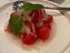 冰镇金柚小番茄-小南国(金沙江路店)