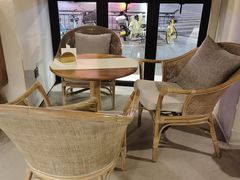 -陶享时光西餐·下午茶(信河街店)