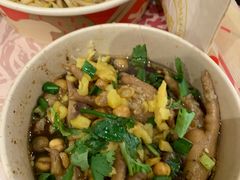 -盛香亭热卤(永旺梦乐城店)