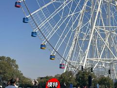 -南昌之星摩天轮