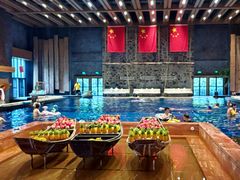 -清河半岛温泉度假酒店