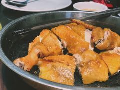 烧鸡-农汤老店(顺联公园里店)
