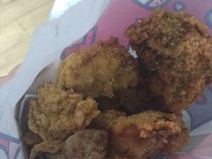 -1973继光香香鸡(金桥国际店)