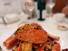 -侨美食家·粤菜(体育西路店)
