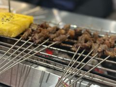 -小寒羊烧烤(凯瑞时代大厦店)