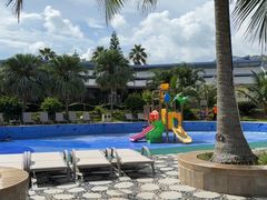 -那琴半岛地质海洋公园