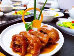 -馨果汇月子产康中心(南湖公园店)