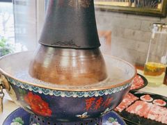 -东来顺•非遗火锅(外滩店)