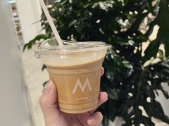 -M Stand(宁波万象城店)