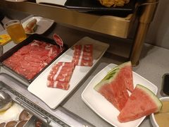 -海底捞火锅(王府井银泰in88店)
