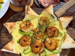 -沏点Trattoria意大利餐厅(新街口店)