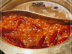 -小龙坎火锅(香港中路店)