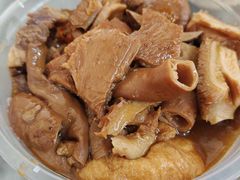 -韦记牛杂汤(清晖园店)