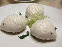 -8餐厅(新葡京酒店)