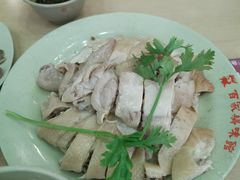 -百家鸡味馆(清泰店)