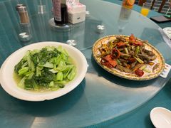 -溪涧堂农家土菜(神仙居店)