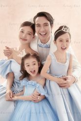 -芳妮豆丁家庭影像馆(宝安店)