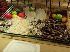 -天津水游城丽筠酒店