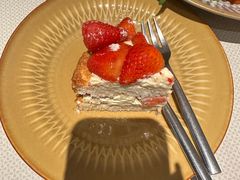 -BAKER&SPICE(安福路店)