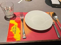 -AMORE PAELLA西班牙海鲜饭(万象城店)
