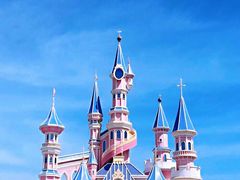 -沈阳方特欢乐世界