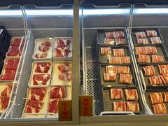 -初色海鲜自助(万丰路店)