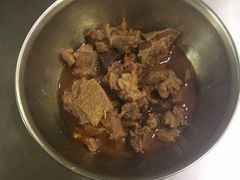 红烧牛肉-河南拉面(肇周路店)