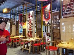 -水煮三国·川鲁江湖菜(香山店)