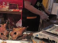 -徐六孃正宗甜皮鸭(张公桥店)