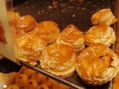 -拾味中点(花园路店)