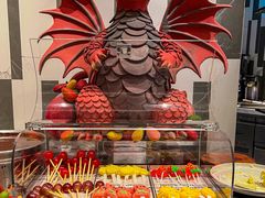 -广州粤海喜来登酒店