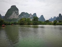 -明仕田园