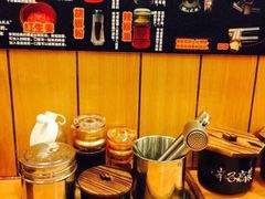 -博多一幸舍(侨福芳草地购物中心店)