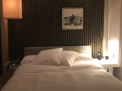 -上海柏悦酒店