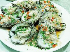 -阿英煲(凉城路店)