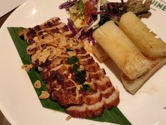 -美奈小馆·越南料理(中航城君尚购物中心店)