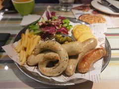 -米兰西点(鞍山店)