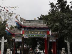 -仓山金山寺