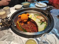 -红辣椒·川菜·火锅(张杨路店)
