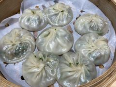 招牌汤包-鑫旺旺汤包(总店)