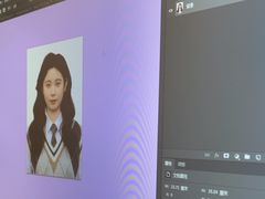 -一滴墨照相馆·证件照·形象照·领证跟拍(民耀路店)
