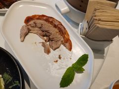 -106餐厅北京菜.烤鸭(百子湾店)