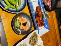 -和彩放题餐厅(酒仙桥店)