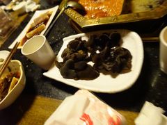 -蜀九香火锅(彩虹店)