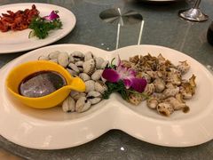 -富黎华海鲜大酒楼(正大广场店)