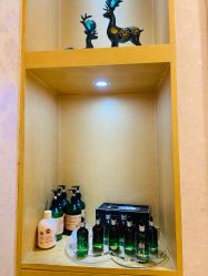 点击看大图 -本真坊美容美体沙龙