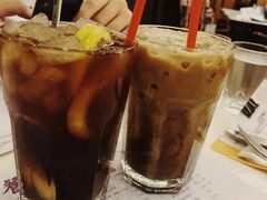 -大哥餐厅(西城花园店)
