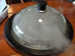 -蟹谢蒸鲜自助餐厅