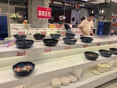 -玫瑰花园自助烤肉(顺义鑫海韵通店)