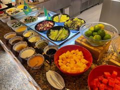 -马哥孛罗咖啡厅·Cafe Marco (厦门马哥孛罗东方大酒店)